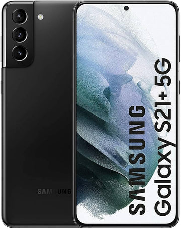 Samsung Galaxy S21+ 5G Dual Sim (SM-G996B/DS) 128GB | Unlocked | Acceptable Refurbished - ReDial