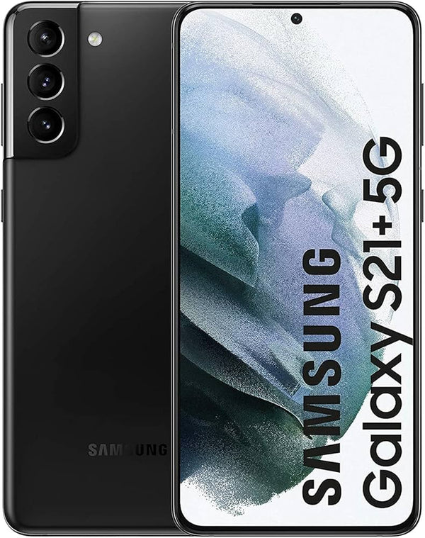 Samsung Galaxy S21+ 5G Dual Sim (SM-G996B/DS) 128GB | Unlocked | Acceptable Refurbished - ReDial