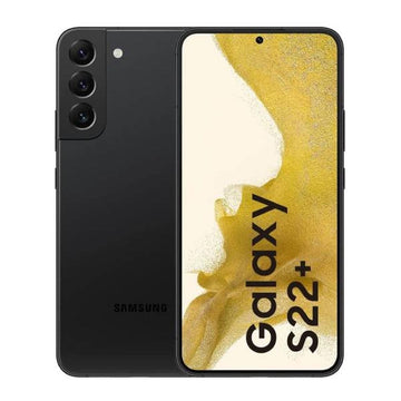 Samsung Galaxy S22+ - ReDial