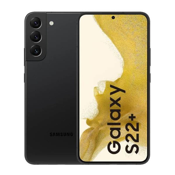 Samsung Galaxy S22+ - ReDial