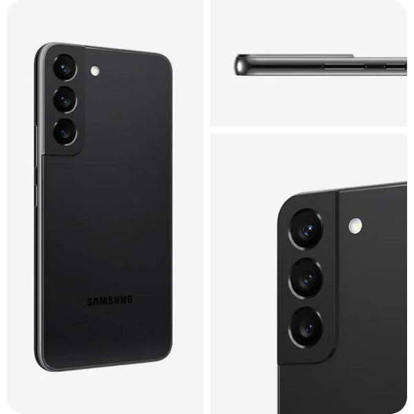 Samsung Galaxy S22 (SM - S901E/DS) 128GB | Unlocked | Excellent Refurbished - ReDial