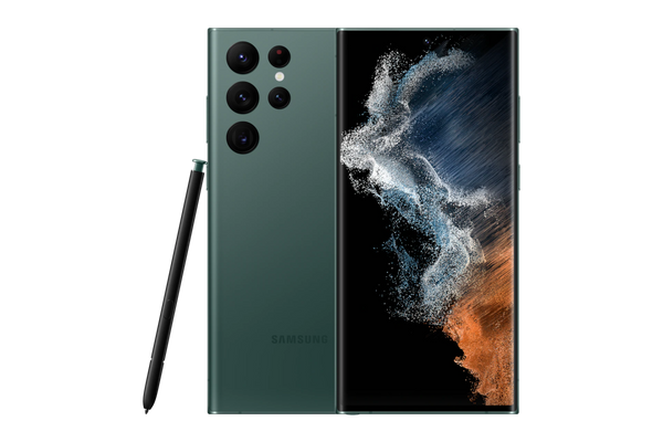 Samsung Galaxy S22 Ultra | Unlocked | Good Refurbished - ReDial