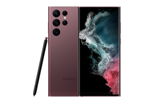 Samsung Galaxy S22 Ultra | Unlocked | Good Refurbished - ReDial