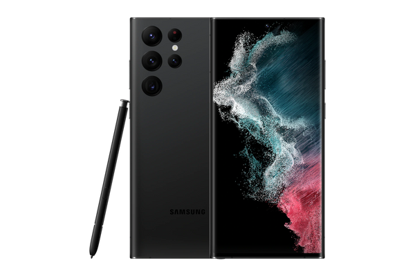 Samsung Galaxy S22 Ultra | Unlocked | Good Refurbished - ReDial