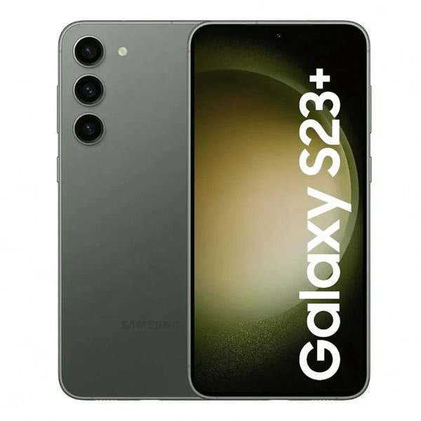Samsung Galaxy S23+ - ReDial