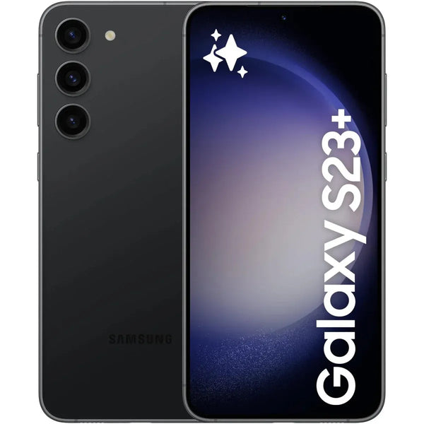 Samsung Galaxy S23+ - ReDial