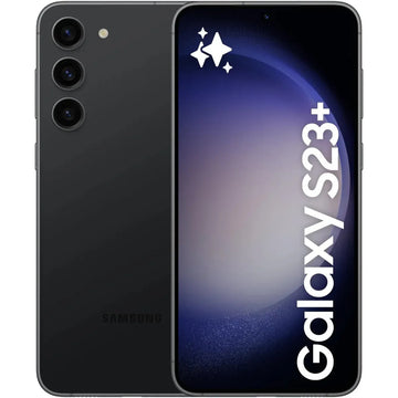 Samsung Galaxy S23+ - ReDial