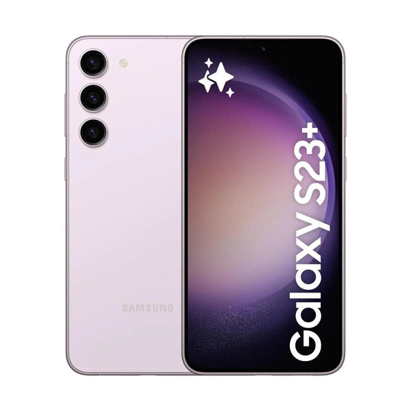 Samsung Galaxy S23+ - ReDial