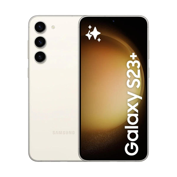 Samsung Galaxy S23+ 5G 128GB 256GB 512GB | Unlocked | Excellent Refurbished - ReDial