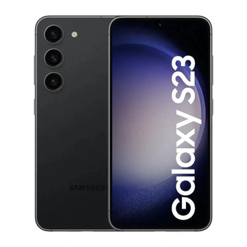 Samsung Galaxy S23 - ReDial