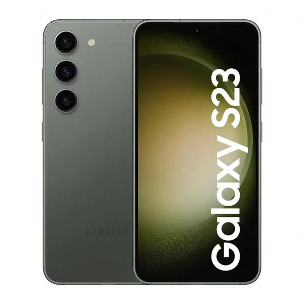 Samsung Galaxy S23 - ReDial