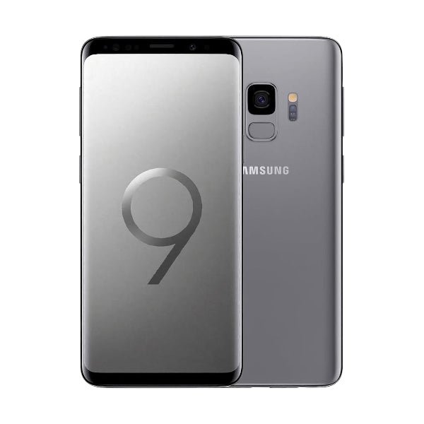 Samsung Galaxy S9 - ReDial