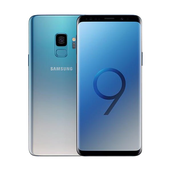 Samsung Galaxy S9 - ReDial
