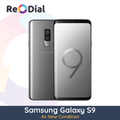 Samsung Galaxy S9 (G960F) - As New (Premium) - ReDial