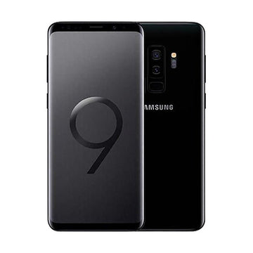 Samsung Galaxy S9 - ReDial