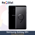 Samsung Galaxy S9+ (G965F) - Very Good Condition - ReDial