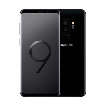Samsung Galaxy S9 | Good Refurbished - ReDial
