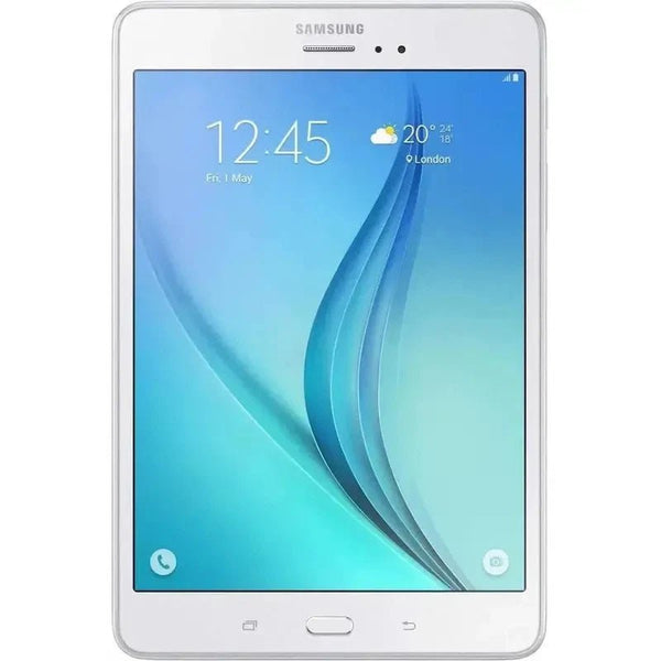 Samsung Galaxy Tab A 8.0 (2015) 16GB | Wifi | Good Refurbished - ReDial