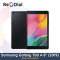Samsung Galaxy Tab A 8.0