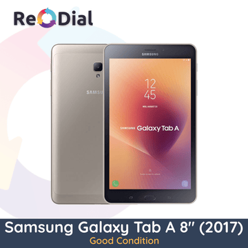 Samsung Galaxy Tab A 8.0
