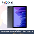 Samsung Galaxy Tab A7 10.4