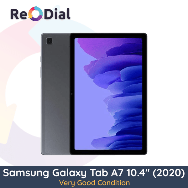 Samsung Galaxy Tab A7 10.4