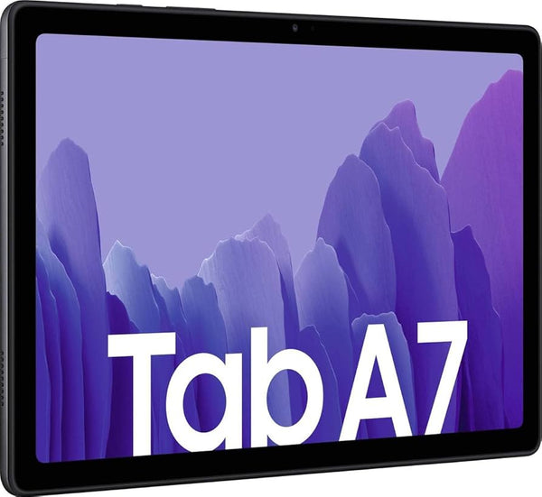 Samsung Galaxy Tab A7 Gray 32GB/3GB Ram | Excellent Refurbished