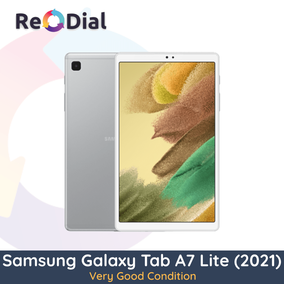 Samsung Galaxy Tab A7 Lite 8.7