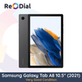 Samsung Galaxy Tab A8 10.5