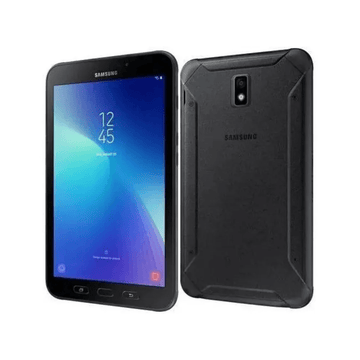 Samsung Galaxy Tab Active2 Black SM - T395 16GB/3GB Ram | Acceptable Refurbished - ReDial