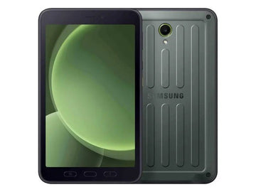 Samsung Galaxy Tab Active5 Pro 5G (SM - X356B/DS) 128GB | Wi - Fi+Cellular | As New Refurbished - ReDial