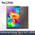 Samsung Galaxy Tab S 10.5