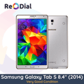 Samsung Galaxy Tab S 8.4