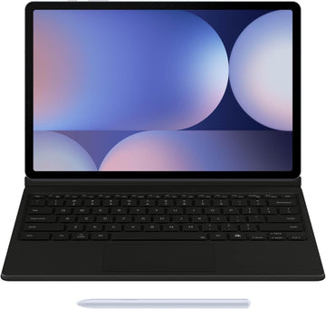 Samsung Galaxy Tab S10 FE+ Book Cover Keyboard Slim (Korean/English Layout) | Used - ReDial
