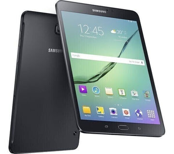 Samsung Galaxy Tab S2 8.0 Black SM - T715Y 32GB/3GB Ram | Good Refurbished - ReDial