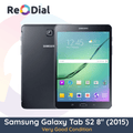 Samsung Galaxy Tab S2 8.0
