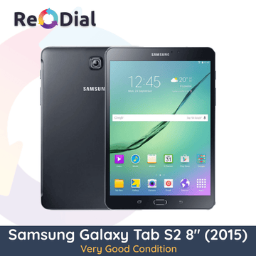 Samsung Galaxy Tab S2 8.0