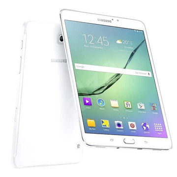 Samsung Galaxy Tab S2 8.0 White SM - T715Y 32GB/3GB Ram | Excellent Refurbished - ReDial