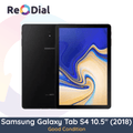Samsung Galaxy Tab S4 10.5