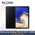 Samsung Galaxy Tab S4 10.5