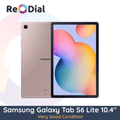 Samsung Galaxy Tab S6 Lite 10.4