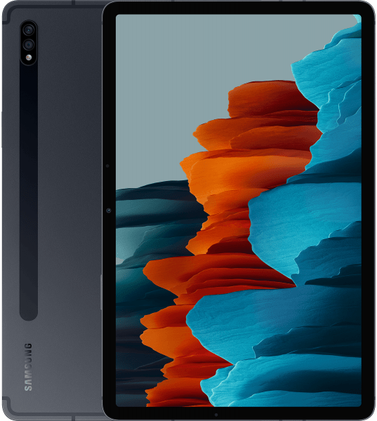 Samsung Galaxy Tab S7+ 12.4