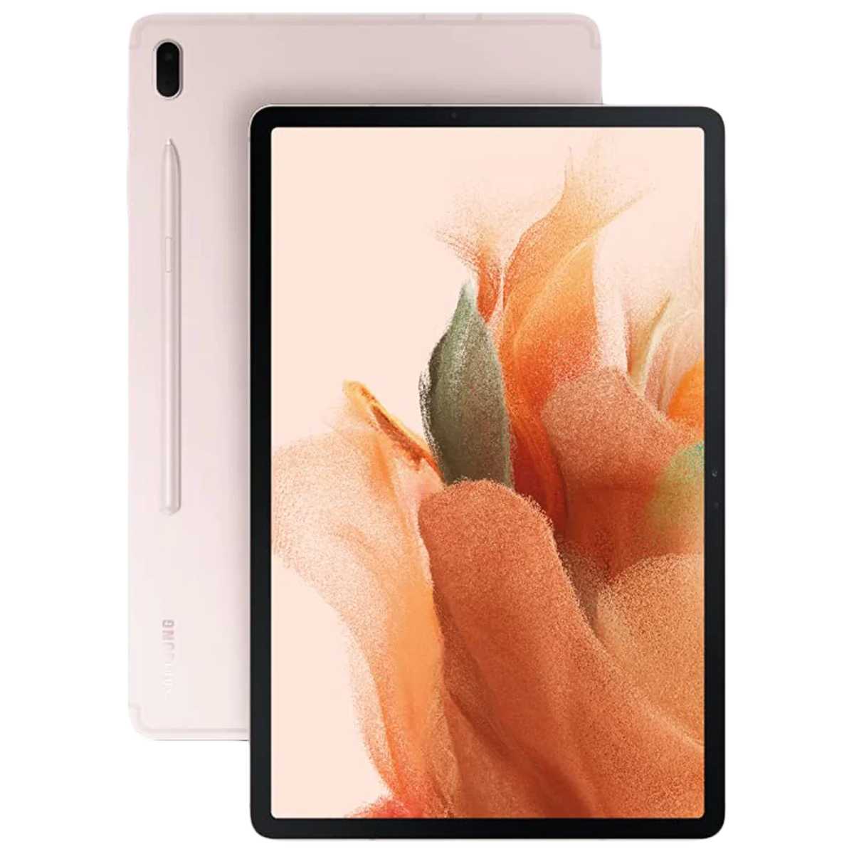 Samsung Galaxy Tab S7 FE 12.4" (2021) WiFi - Good Condition - ReDial