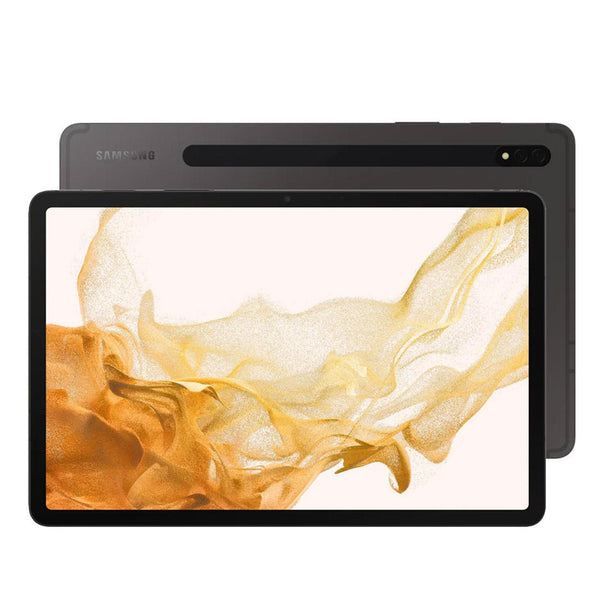 Samsung Galaxy Tab S8 (SM-X700) 128GB | Wi-Fi | Excellent Refurbished