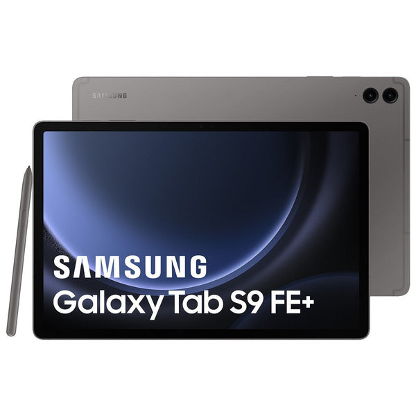 Samsung Galaxy Tab S9 FE+ (SM - X610) 128GB | Wi - Fi | Excellent Refurbished - ReDial