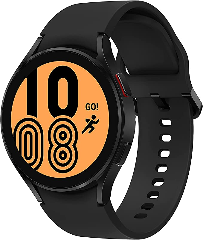 Samsung Galaxy Watch 4 Classic LTE Stainless Steel 46mm Casing - Very Good Condition - ReDial