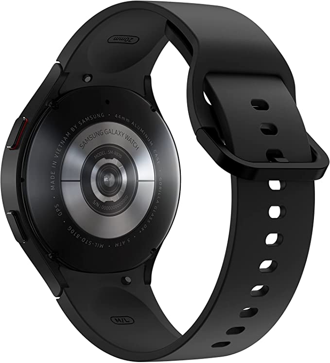 Samsung Galaxy Watch 4 Classic LTE Stainless Steel 46mm Casing - Very Good Condition - ReDial