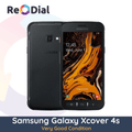 Samsung Galaxy Xcover 4s - Very Good Condition - ReDial