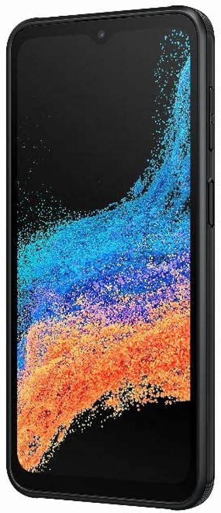 Samsung Galaxy XCover Pro (SM-G715FN) 64GB/4GB Ram | As New Refurbished