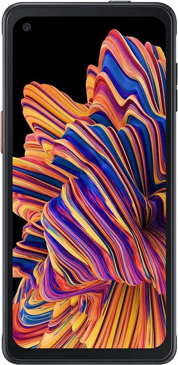 Samsung Galaxy XCover Pro (SM - G715FN) | Brand New - ReDial